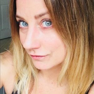 Meet your Posher, Sabrena